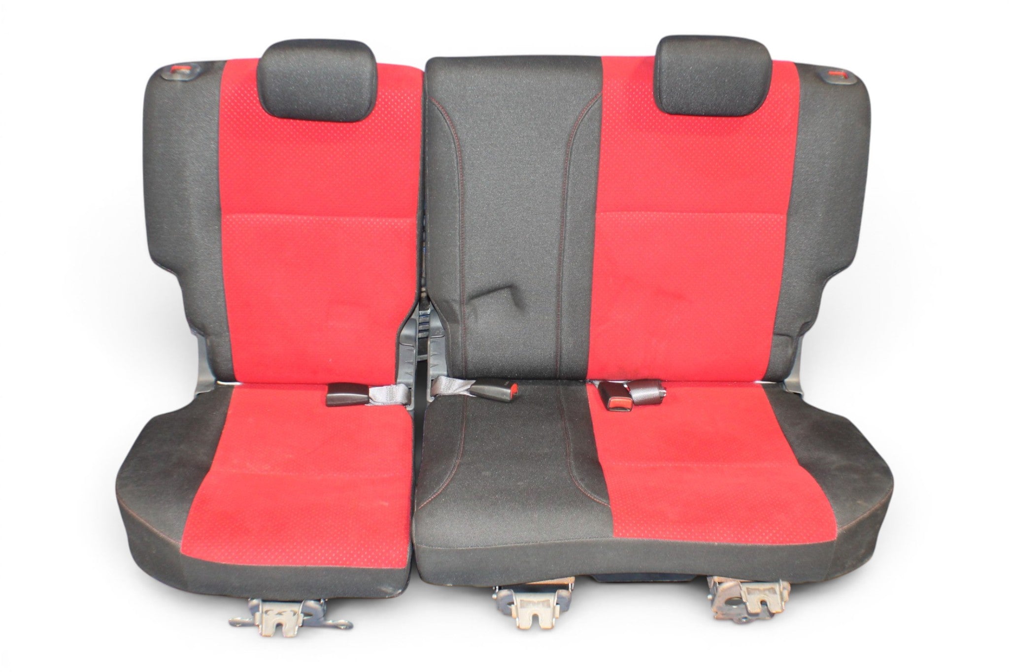 JDM Suzuki Swift Sport ZC31S Recaro Seats Front & Rear m16a