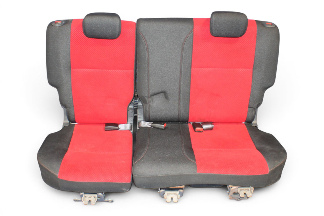 JDM Suzuki Swift Sport ZC31S Recaro Seats Front & Rear m16a