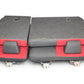 JDM Suzuki Swift Sport ZC31S Recaro Seats Front & Rear m16a