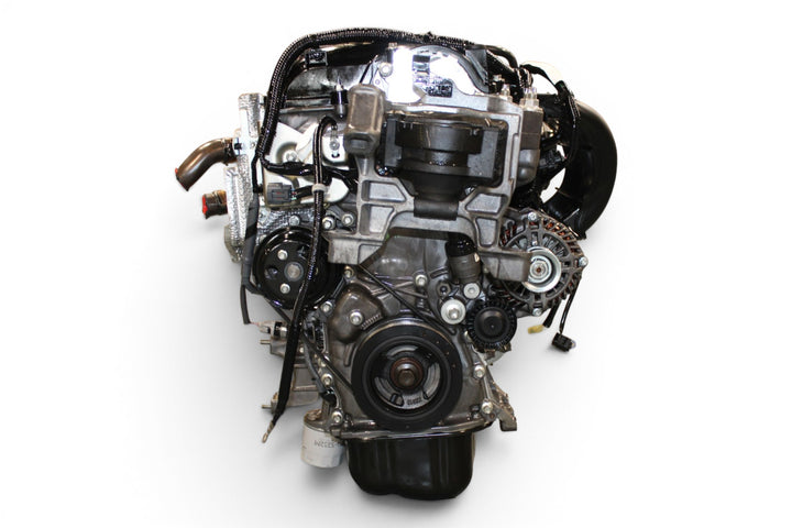 JDM Mazda Axela BM BN BY 1.5L 4-Cylinder Skyactiv-G F-P5 Engine p5 #1