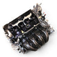 2014-2018 Mazda3 2.0L 4-Cylinder Skyactiv-G PE-VPS Engine JDM pe #1