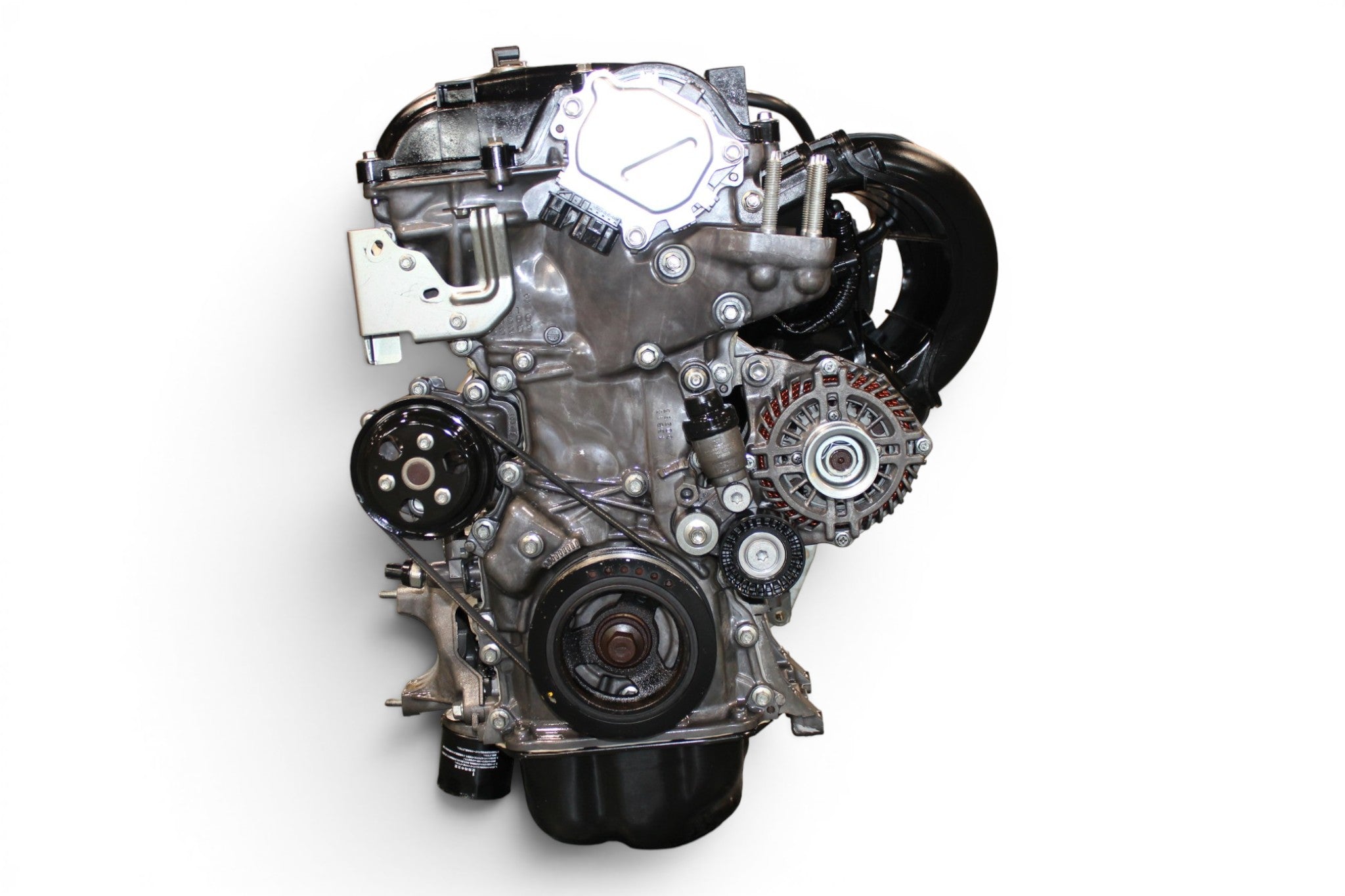 2013-2017 Mazda CX5 2.0L 4-Cylinder Skyactiv-G PE-VPS Engine JDM pe #1