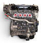 2014-2018 Mazda3 2.0L 4-Cylinder Skyactiv-G PE-VPS Engine JDM pe #1