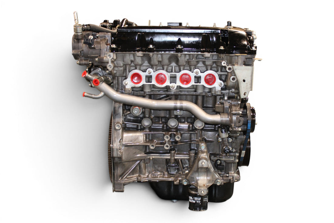 2013-2017 Mazda CX5 2.0L 4-Cylinder Skyactiv-G PE-VPS Engine JDM pe #1