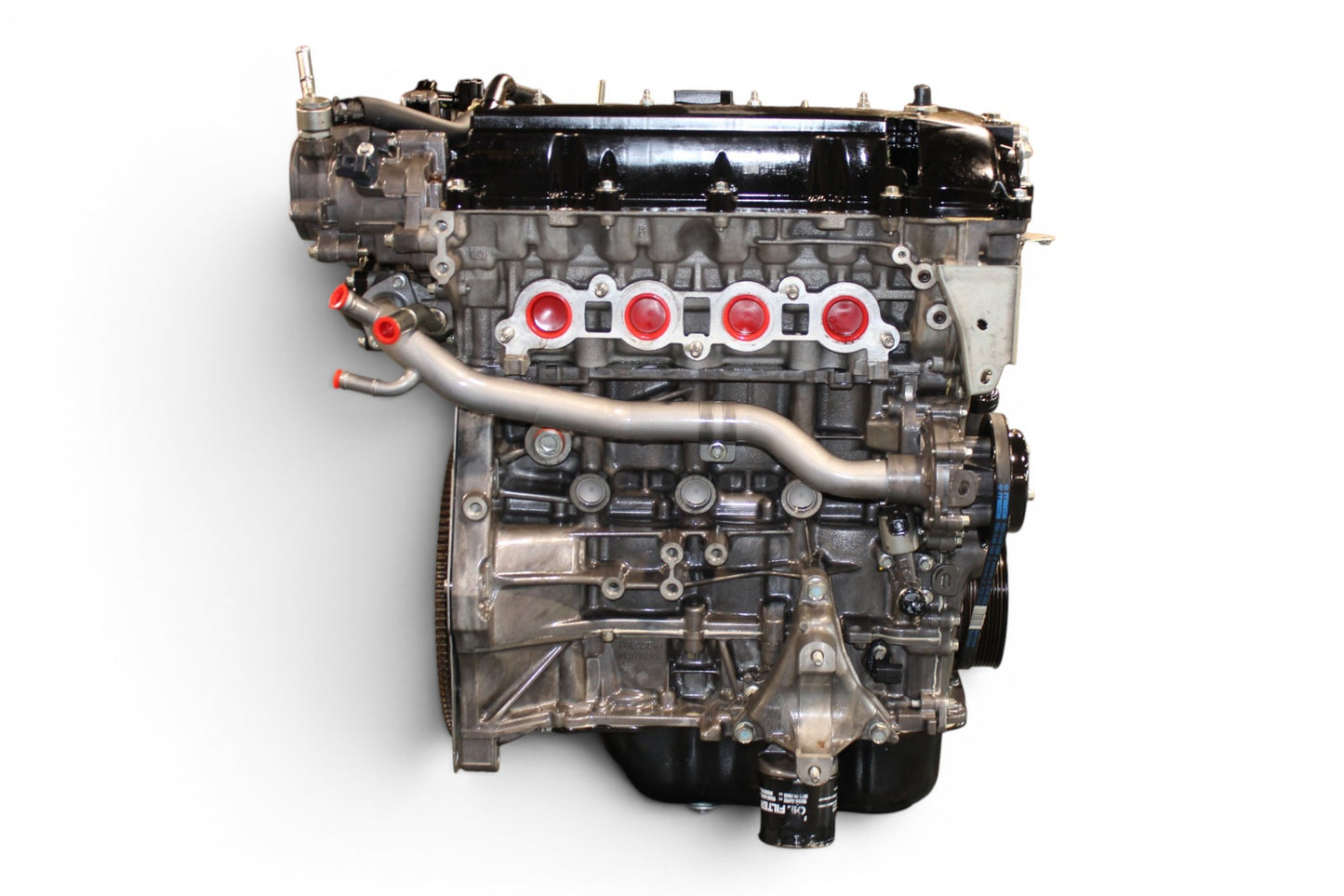 2014-2018 Mazda3 2.0L 4-Cylinder Skyactiv-G PE-VPS Engine JDM pe #1