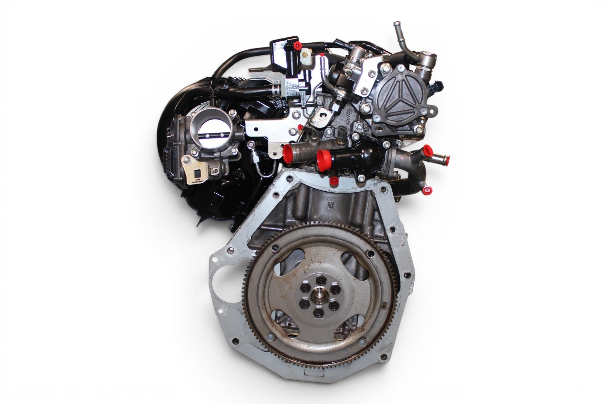 2013-2017 Mazda CX5 2.0L 4-Cylinder Skyactiv-G PE-VPS Engine JDM pe #1