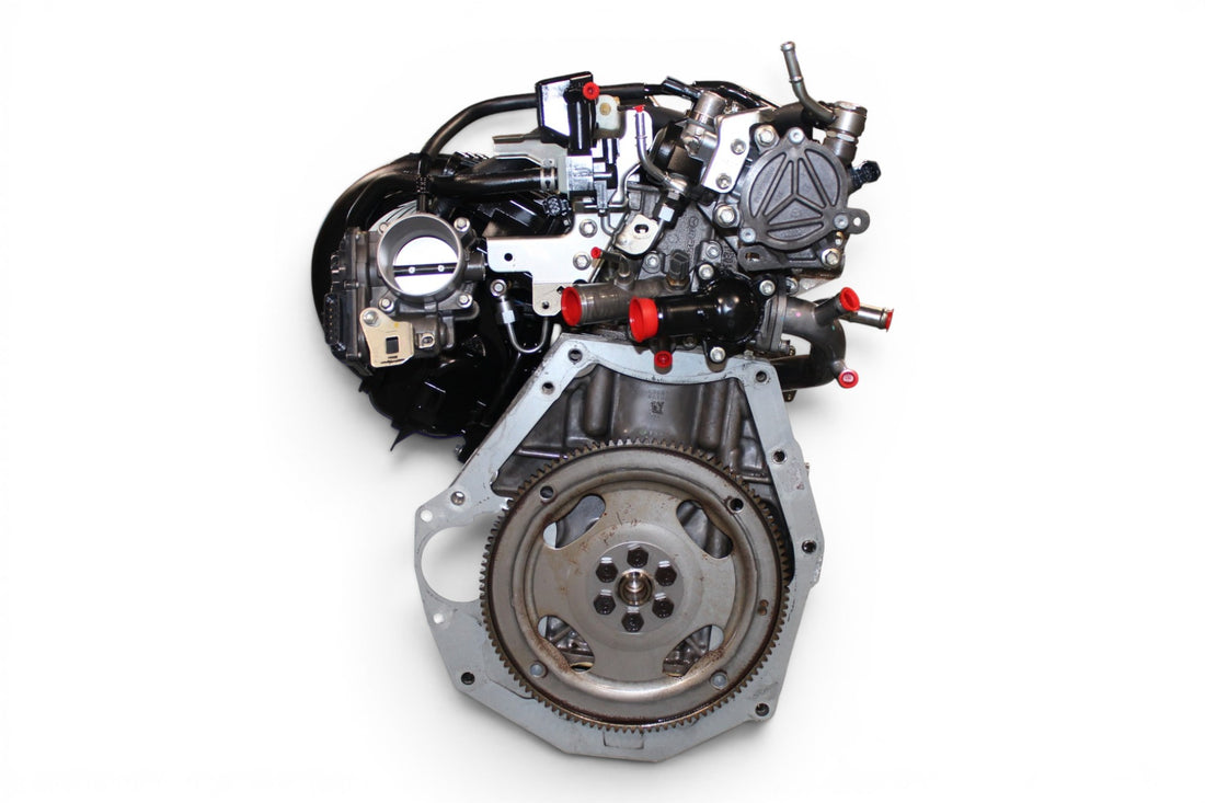 2013-2017 Mazda CX5 2.0L 4-Cylinder Skyactiv-G PE-VPS Engine JDM pe #1
