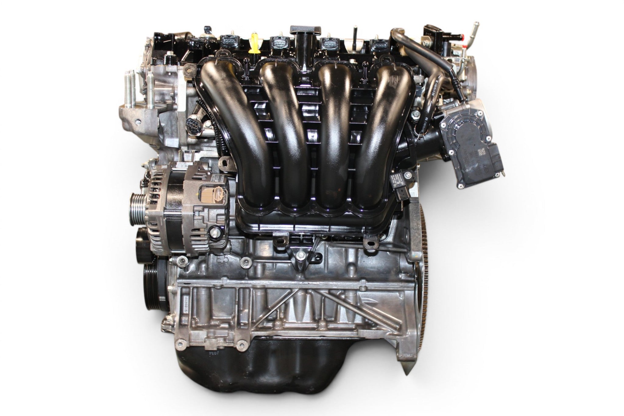 2013-2017 Mazda CX5 2.0L 4-Cylinder Skyactiv-G PE-VPS Engine JDM pe #1