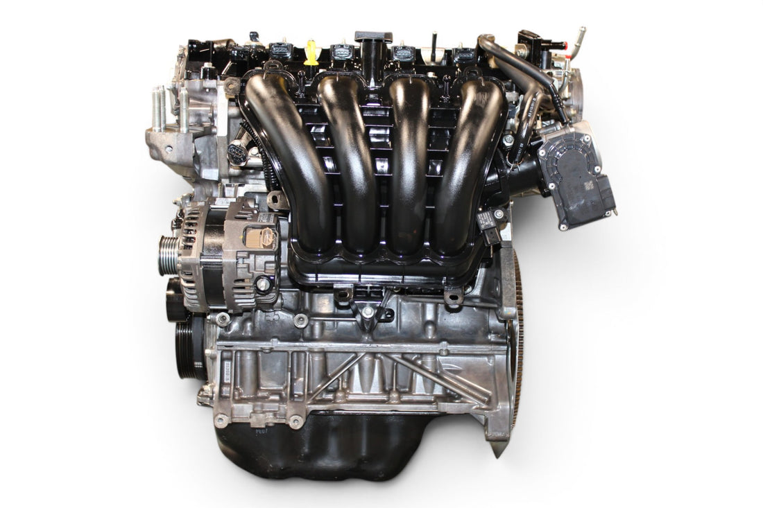 2013-2017 Mazda CX5 2.0L 4-Cylinder Skyactiv-G PE-VPS Engine JDM pe #1