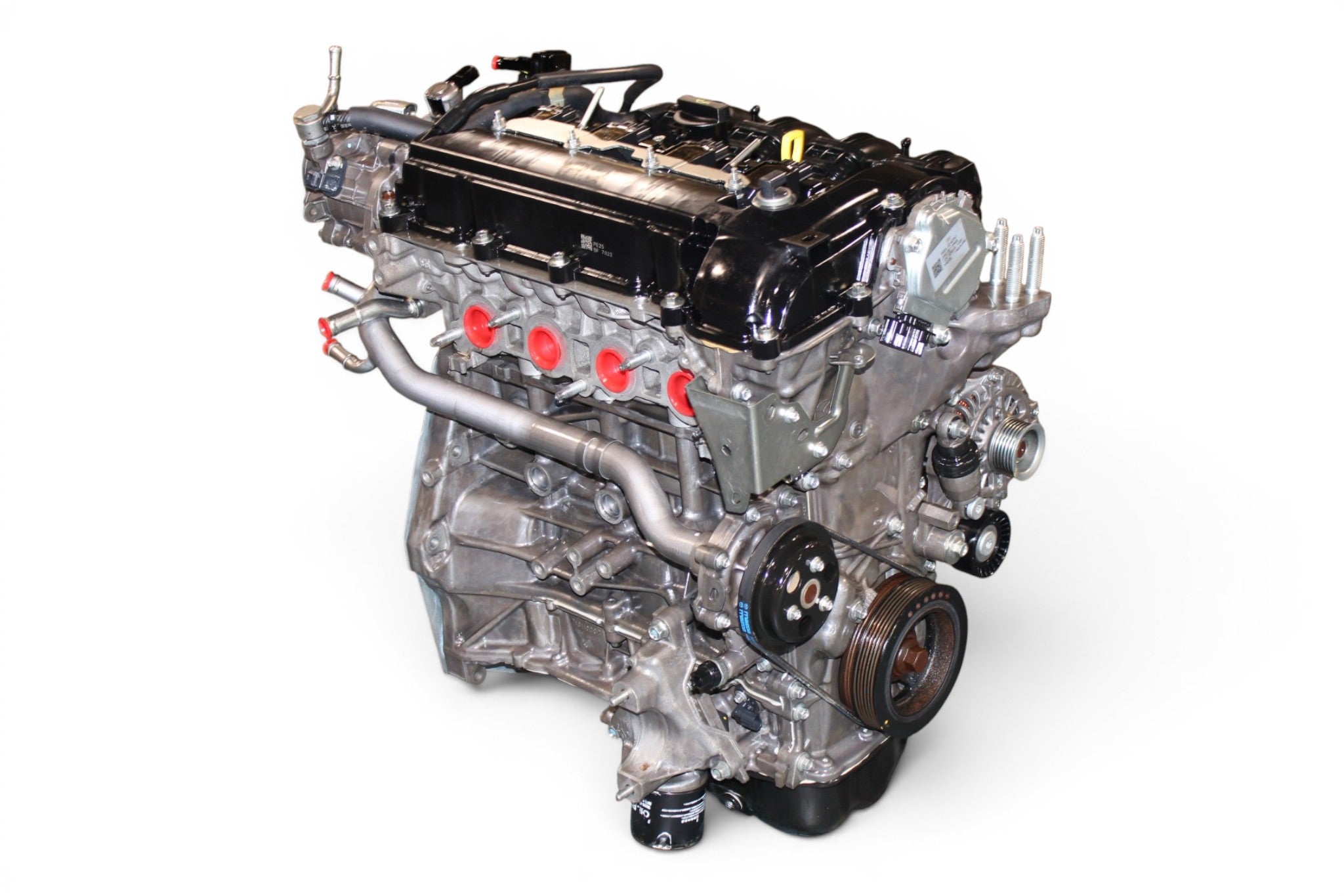 2013-2017 Mazda CX5 2.0L 4-Cylinder Skyactiv-G PE-VPS Engine JDM pe #1
