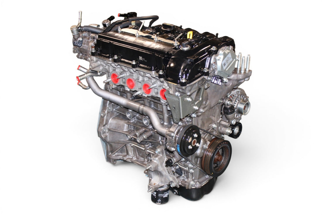 2013-2017 Mazda CX5 2.0L 4-Cylinder Skyactiv-G PE-VPS Engine JDM pe #1