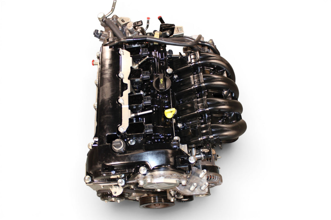 2013-2017 Mazda CX5 2.0L 4-Cylinder Skyactiv-G PE-VPS Engine JDM pe #1