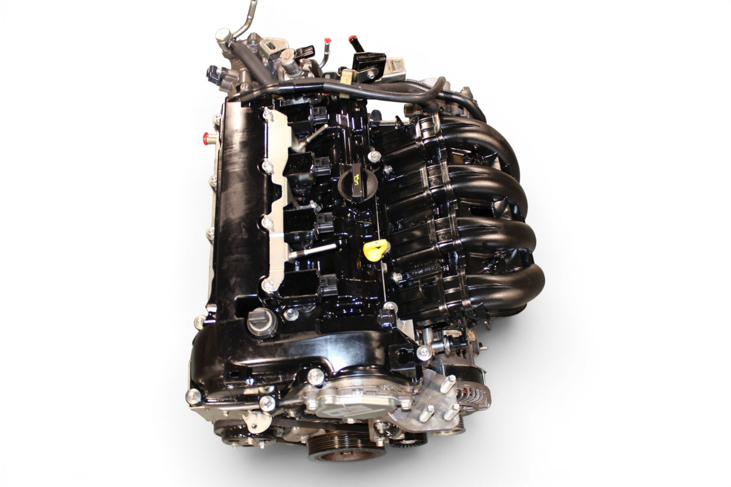 2014-2018 Mazda3 2.0L 4-Cylinder Skyactiv-G PE-VPS Engine JDM pe #1