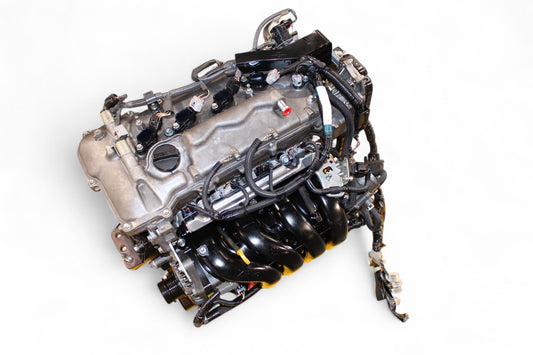 2017 2018 Toyota Corolla iM 1.8L DOHC Dual VVT-i Engine JDM 2zr-fae 2zrfae #1