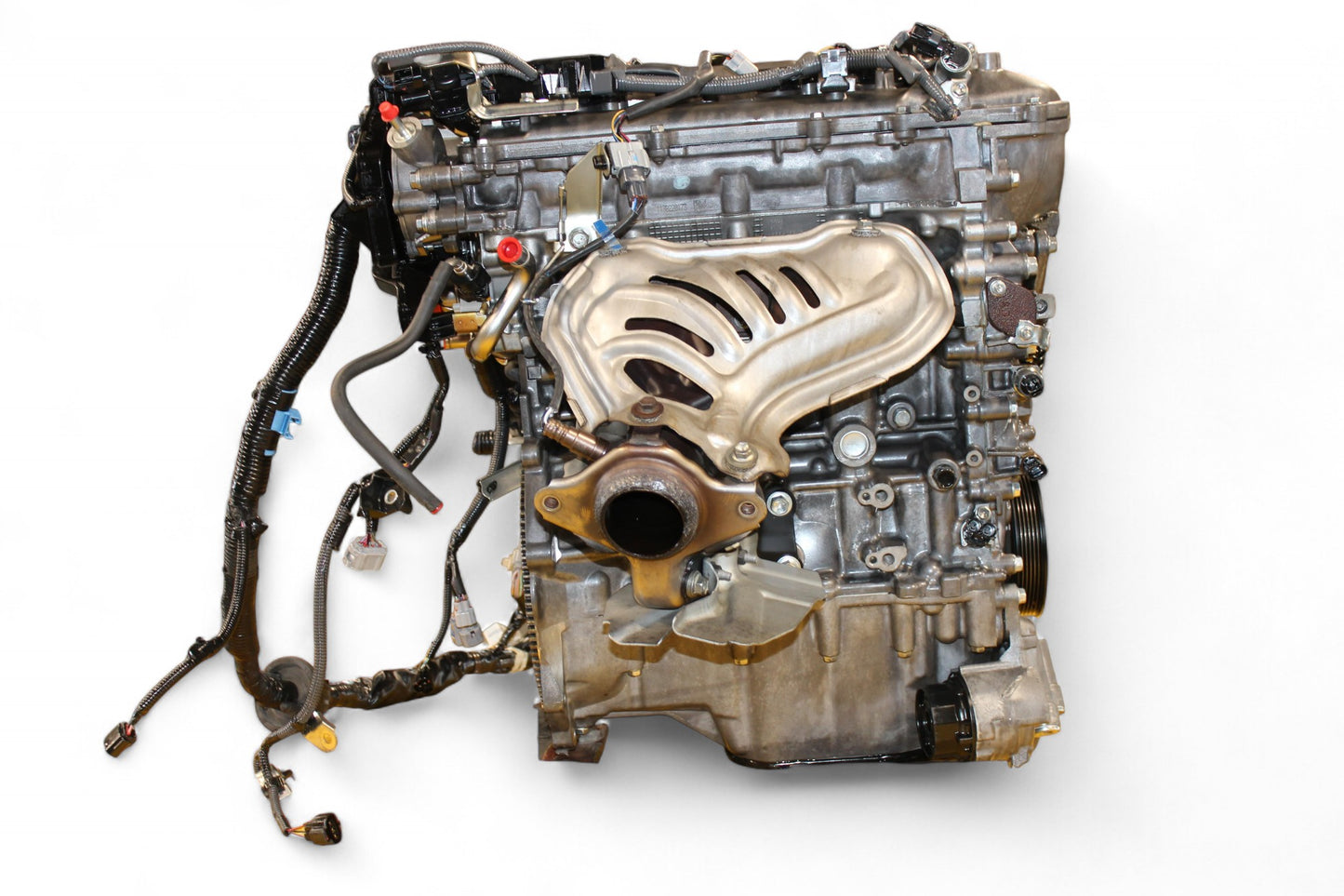 2017 2018 Toyota Corolla iM 1.8L DOHC Dual VVT-i Engine JDM 2zr-fae 2zrfae #1