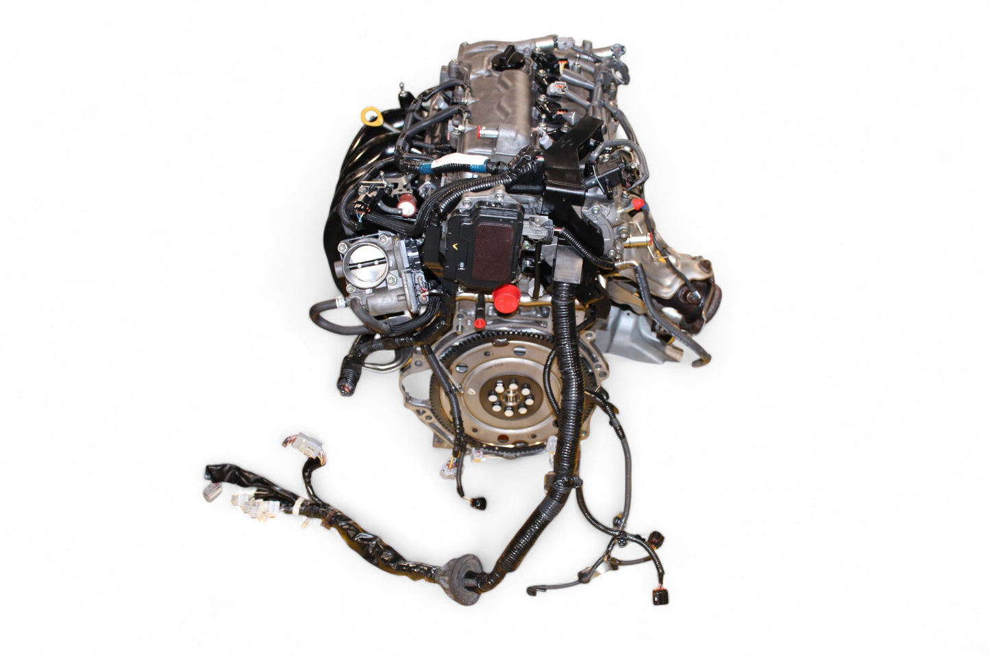 2017 2018 Toyota Corolla iM 1.8L DOHC Dual VVT-i Engine JDM 2zr-fae 2zrfae #1