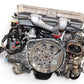 2008-2014 Subaru Impreza WRX STI 2.5L DOHC 4-Cylinder Turbo Engine JDM ej257 #2