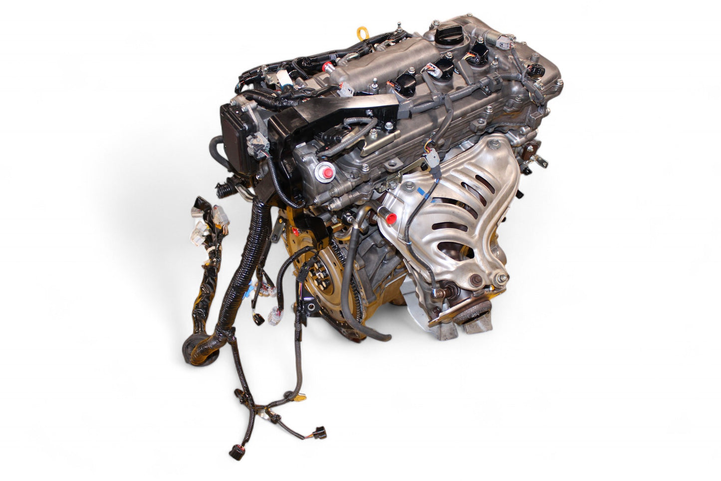 2017 2018 Toyota Corolla iM 1.8L DOHC Dual VVT-i Engine JDM 2zr-fae 2zrfae #1