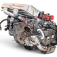 2008-2014 Subaru Impreza WRX STI 2.5L DOHC 4-Cylinder Turbo Engine JDM ej257 #2