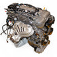 2017 2018 Toyota Corolla iM 1.8L DOHC Dual VVT-i Engine JDM 2zr-fae 2zrfae #1