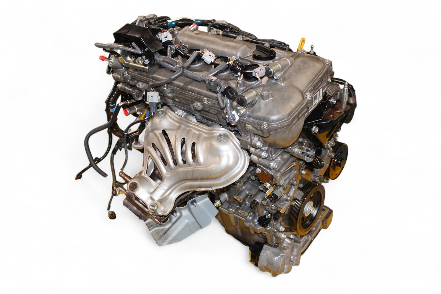 2017 2018 Toyota Corolla iM 1.8L DOHC Dual VVT-i Engine JDM 2zr-fae 2zrfae #1