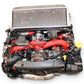 2008-2014 Subaru Impreza WRX STI 2.5L DOHC 4-Cylinder Turbo Engine JDM ej257 #2