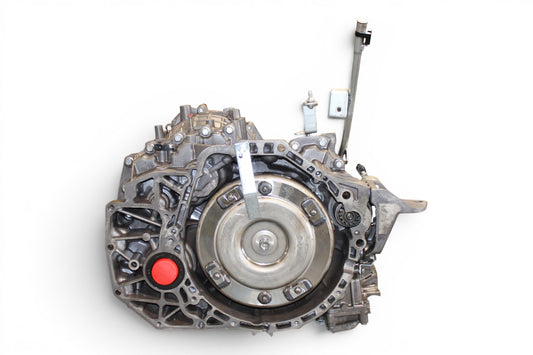 2013 Infiniti JX35 3.5L CVT Automatic AWD Transmission JDM vq35 4x4 #1