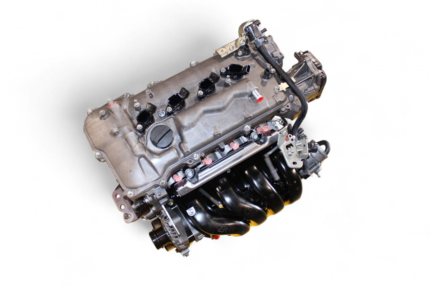 2017 2018 Toyota Corolla iM 1.8L DOHC Dual VVT-i Engine JDM 2zr-fae 2zrfae #2