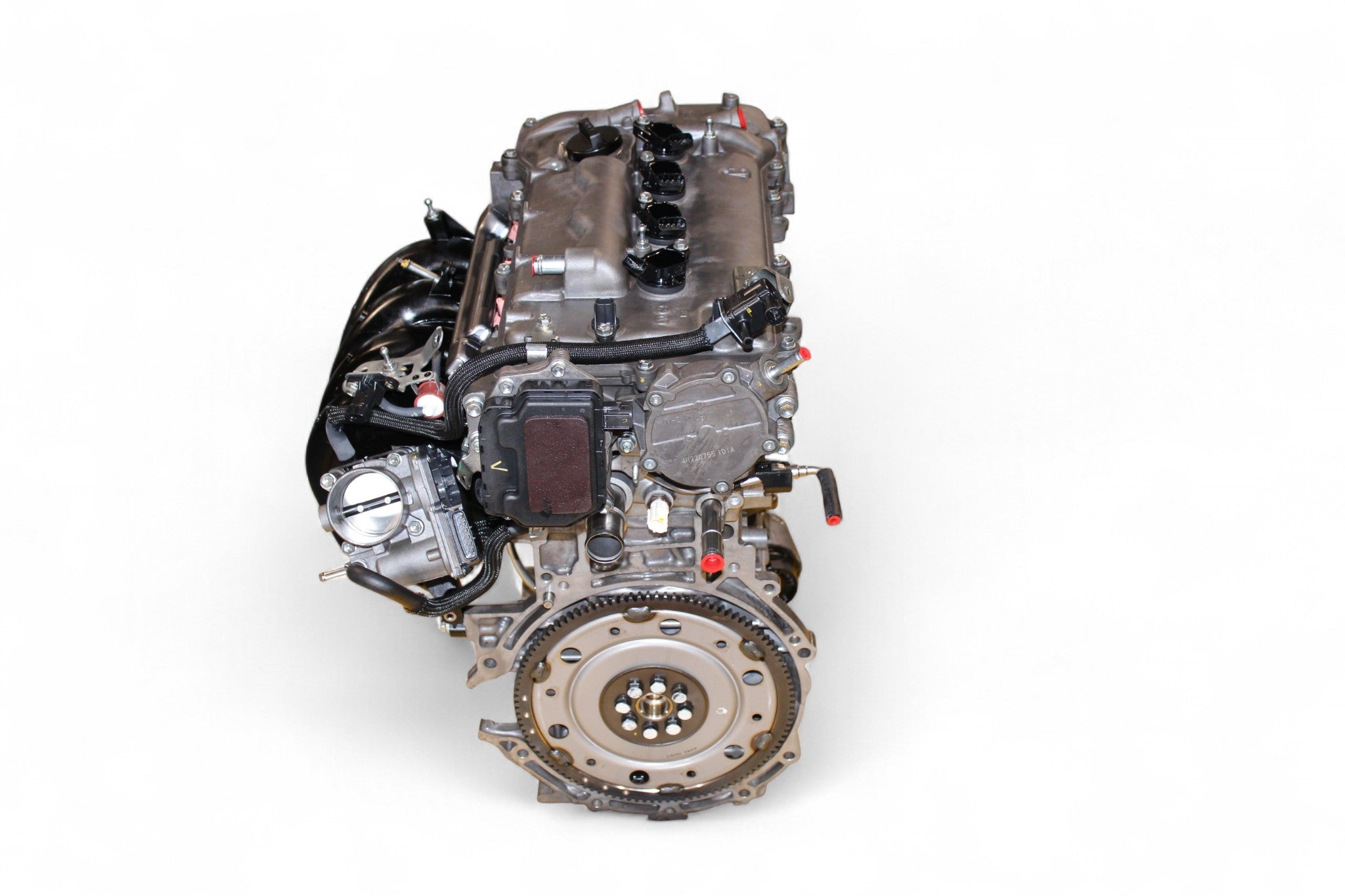 2016 Scion iM 1.8L 4-Cylinder DOHC Dual VVT-i Engine JDM 2zr-fae 2zrfae #2