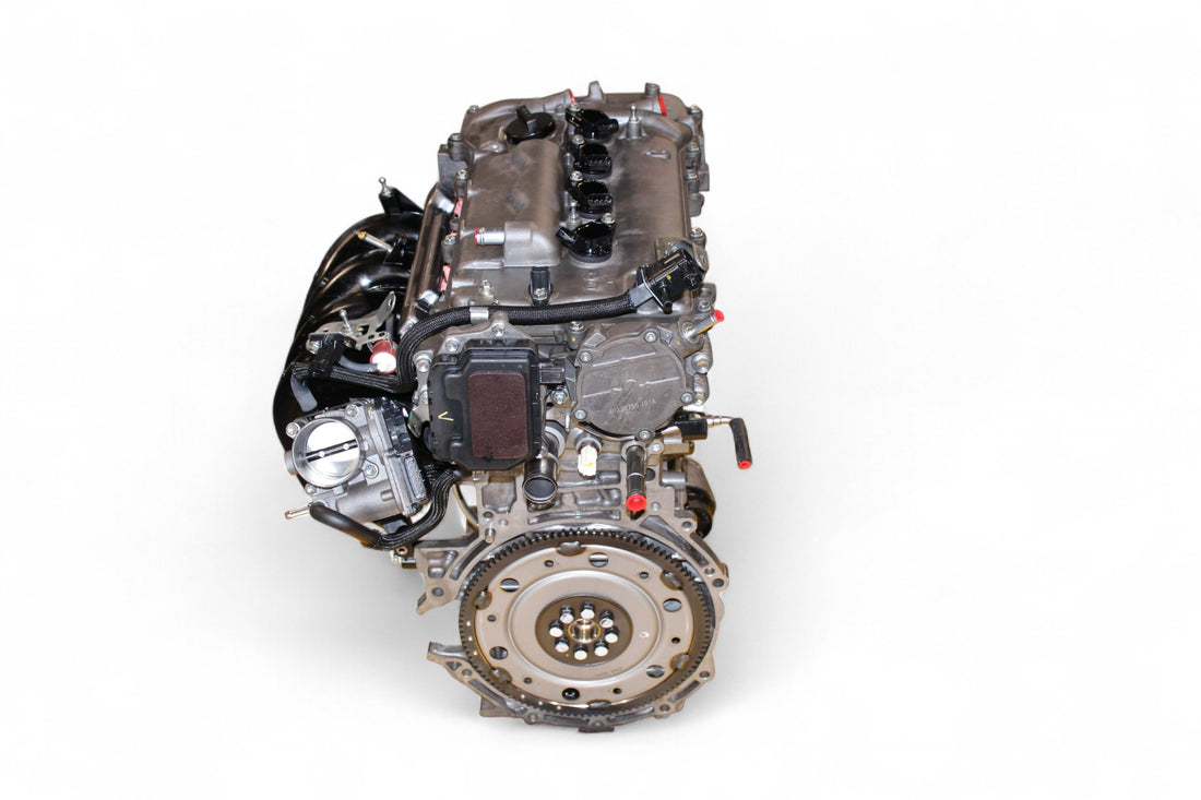 2016 Scion iM 1.8L 4-Cylinder DOHC Dual VVT-i Engine JDM 2zr-fae 2zrfae #2