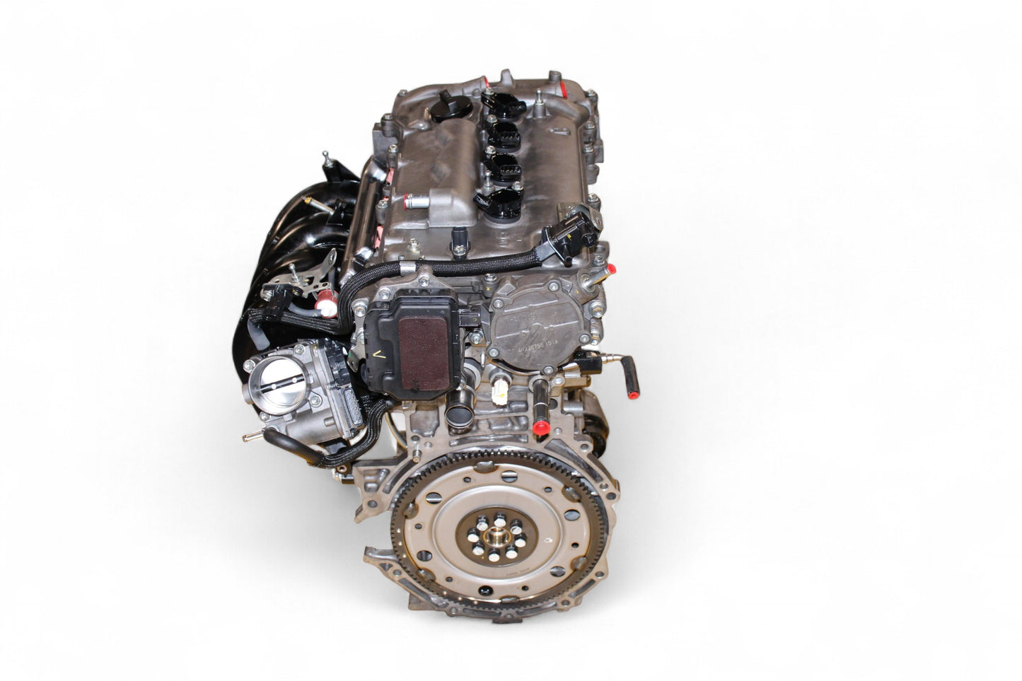 2017 2018 Toyota Corolla iM 1.8L DOHC Dual VVT-i Engine JDM 2zr-fae 2zrfae #2