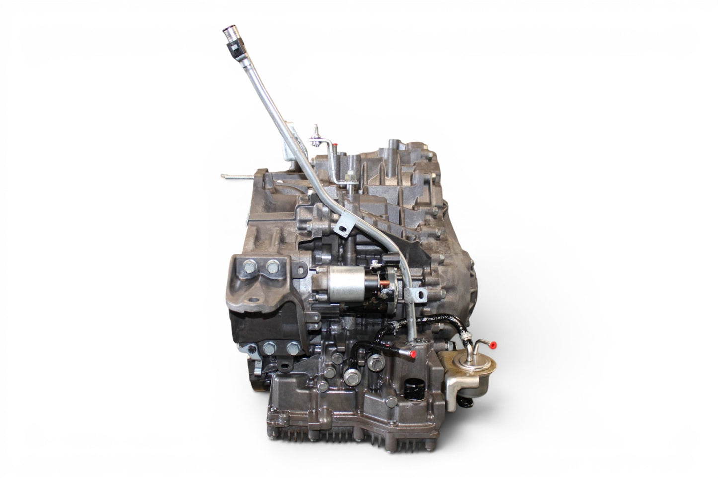 2009-2014 Nissan Murano 3.5L CVT Automatic AWD Transmission JDM vq35 4x4 #1