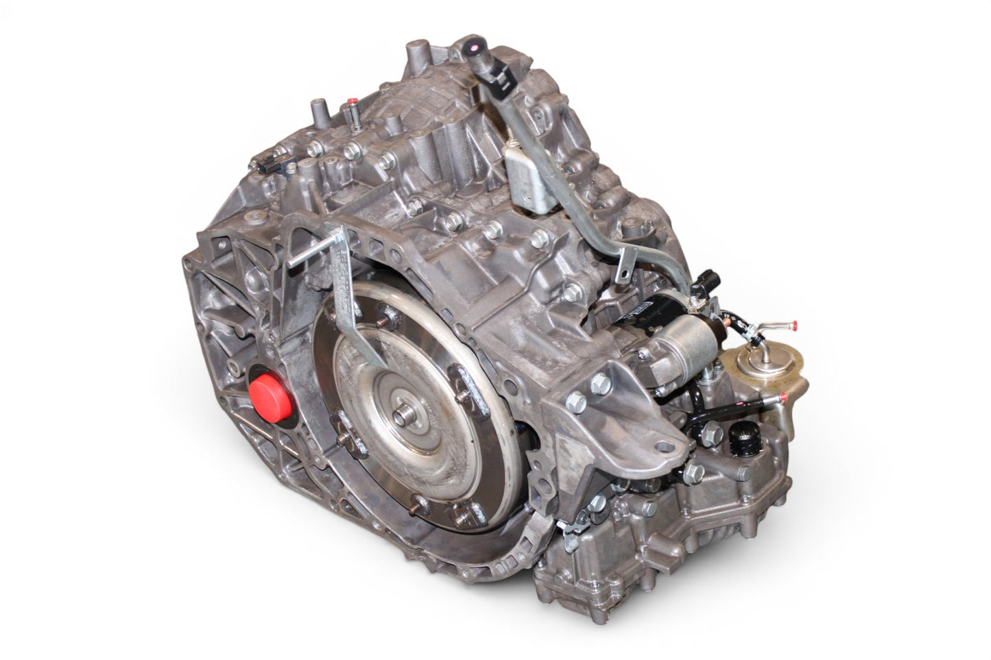 2009-2014 Nissan Murano 3.5L CVT Automatic AWD Transmission JDM vq35 4x4 #1