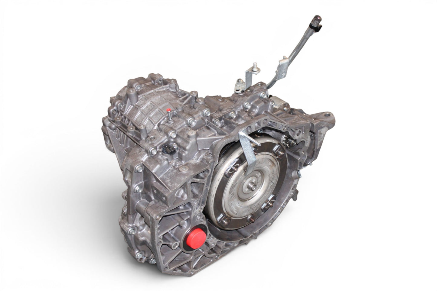 2009-2014 Nissan Murano 3.5L CVT Automatic AWD Transmission JDM vq35 4x4 #1