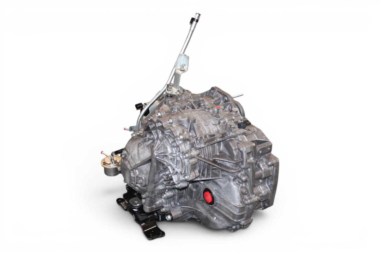 2009-2014 Nissan Murano 3.5L CVT Automatic AWD Transmission JDM vq35 4x4 #1