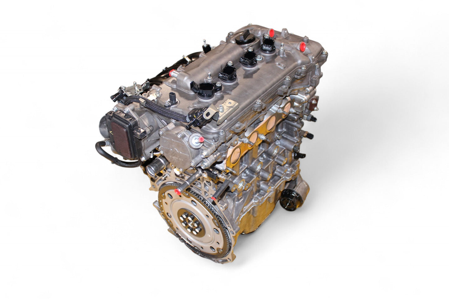 2017 2018 Toyota Corolla iM 1.8L DOHC Dual VVT-i Engine JDM 2zr-fae 2zrfae #2