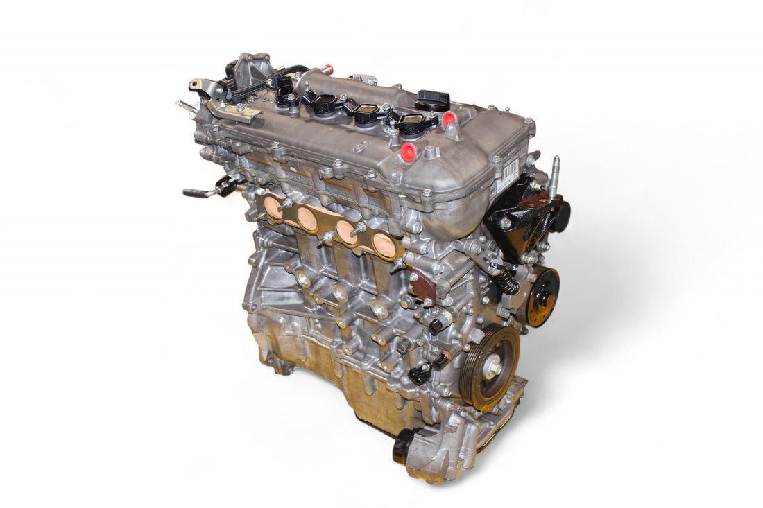 2016 Scion iM 1.8L 4-Cylinder DOHC Dual VVT-i Engine JDM 2zr-fae 2zrfae #2