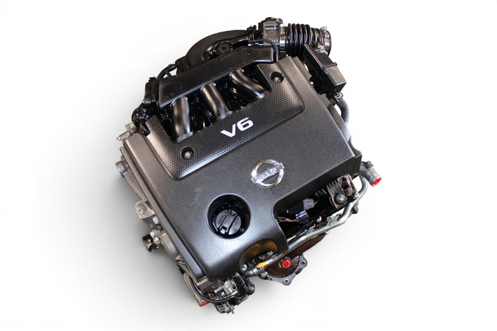 2009-2014 Nissan Murano 3.5L V6 Engine JDM vq35de #3