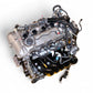 2014-2019 Toyota Corolla 1.8L DOHC Dual VVT-i Engine JDM 2zr-fae 2zrfae (VIN P, 5TH DIGIT) #3