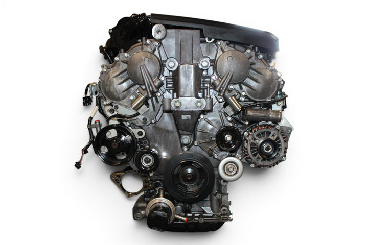 2009-2014 Nissan Murano 3.5L V6 Engine JDM vq35de #3