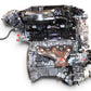 2009-2014 Nissan Murano 3.5L V6 Engine JDM vq35de #3