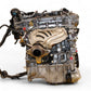 2014-2019 Toyota Corolla 1.8L DOHC Dual VVT-i Engine JDM 2zr-fae 2zrfae (VIN P, 5TH DIGIT) #3
