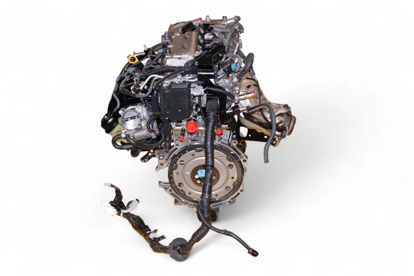 2014-2019 Toyota Corolla 1.8L DOHC Dual VVT-i Engine JDM 2zr-fae 2zrfae (VIN P, 5TH DIGIT) #3