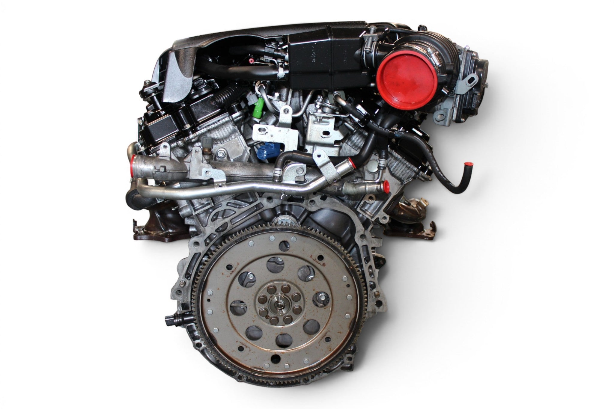 2011 2012 Nissan Quest 3.5L V6 Engine JDM vq35de #3