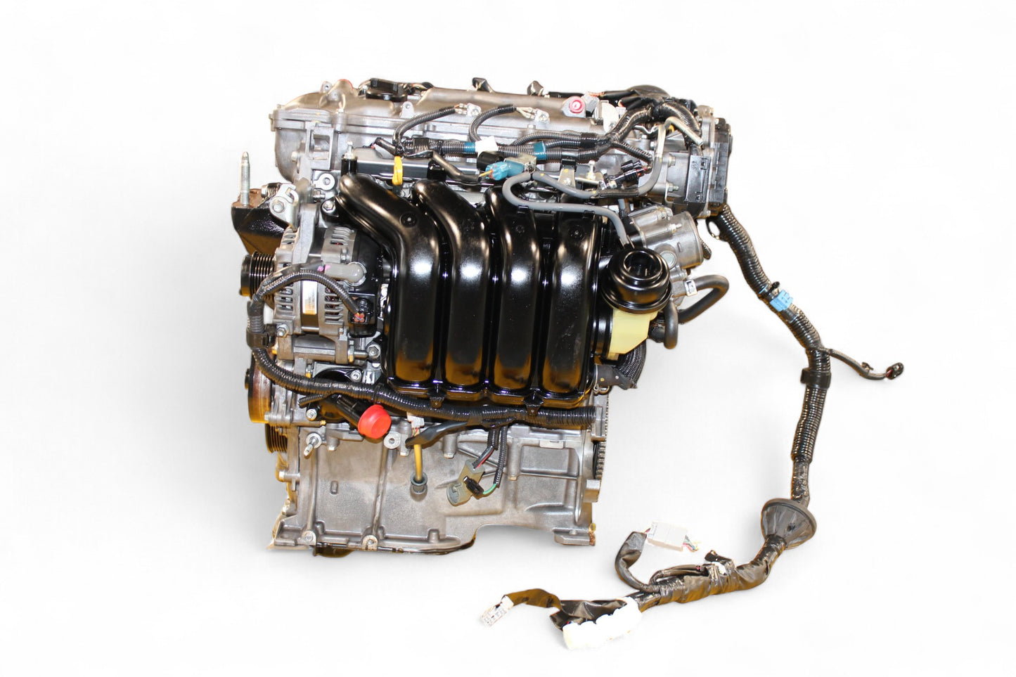 2014-2019 Toyota Corolla 1.8L DOHC Dual VVT-i Engine JDM 2zr-fae 2zrfae (VIN P, 5TH DIGIT) #3