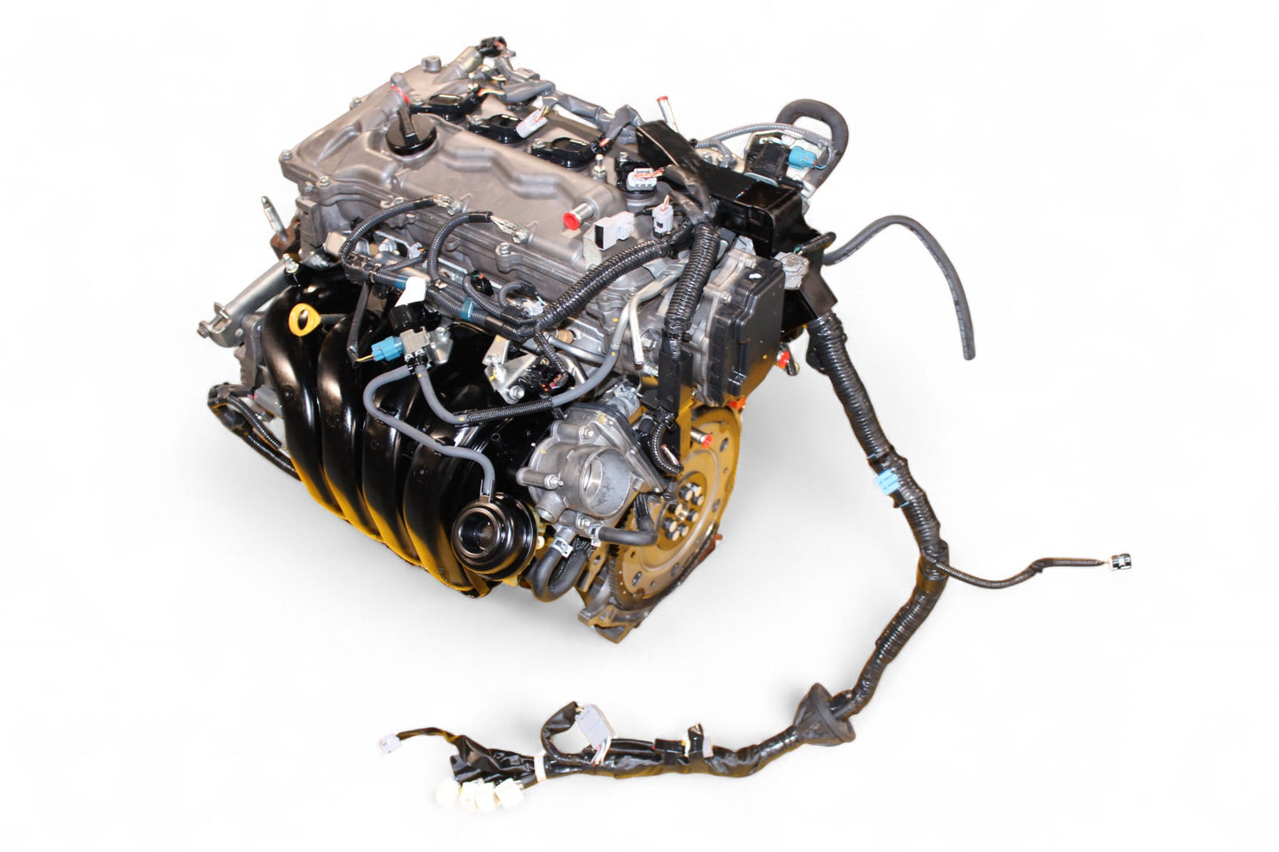 2014-2019 Toyota Corolla 1.8L DOHC Dual VVT-i Engine JDM 2zr-fae 2zrfae (VIN P, 5TH DIGIT) #3