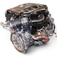 2011 2012 Nissan Quest 3.5L V6 Engine JDM vq35de #3