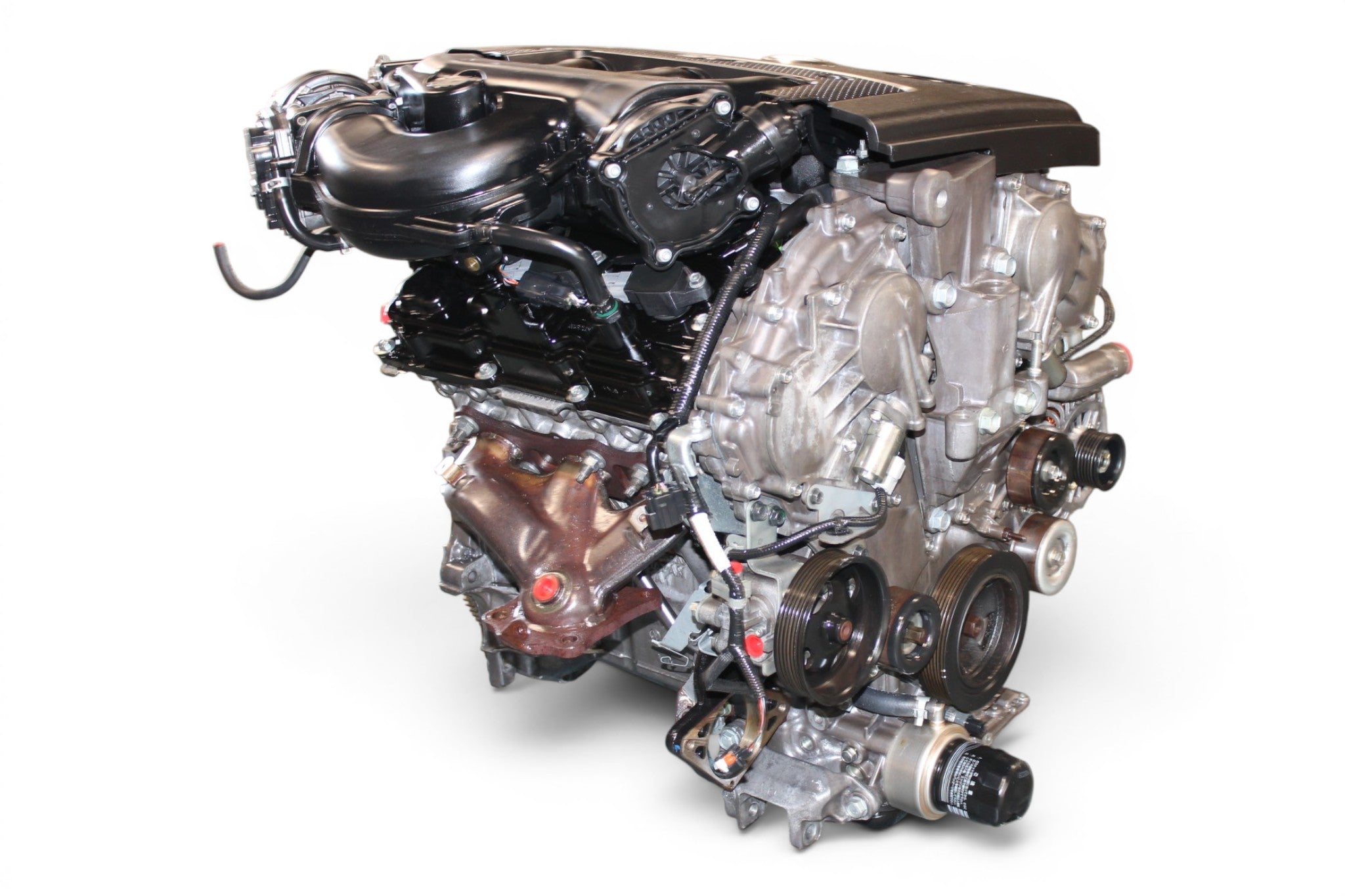 2009-2014 Nissan Murano 3.5L V6 Engine JDM vq35de #3