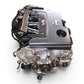 2011 2012 Nissan Quest 3.5L V6 Engine JDM vq35de #3