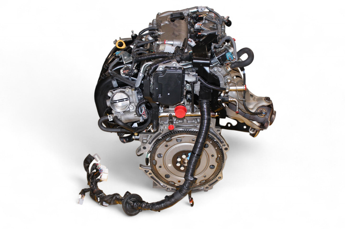 2014-2019 Toyota Corolla 1.8L DOHC Dual VVT-i Engine JDM 2zr-fae 2zrfae (VIN P, 5TH DIGIT) #4